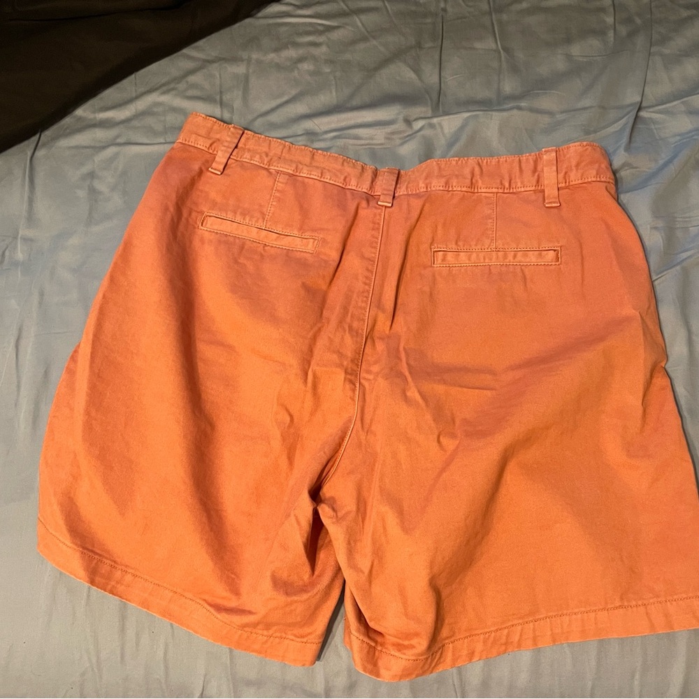 Gap Chino Short